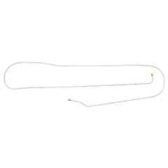 (1971) Brake Line - Front to Rear - 2wd Longbed Coil Springs